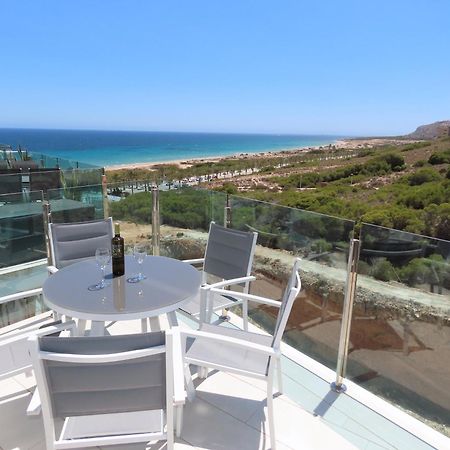 Apartament Penthouse Seacoast Arenales del Sol Zewnętrze zdjęcie
